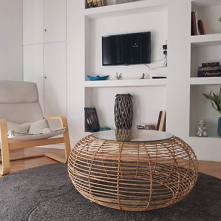 Katerina'S Feng Shui Home 아테네 외부 사진
