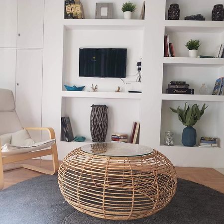 Katerina'S Feng Shui Home 아테네 외부 사진