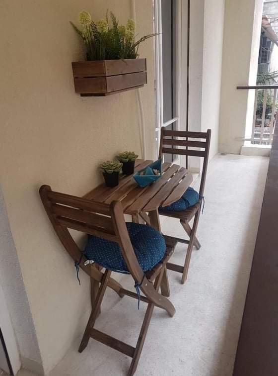 Katerina'S Feng Shui Home 아테네 외부 사진