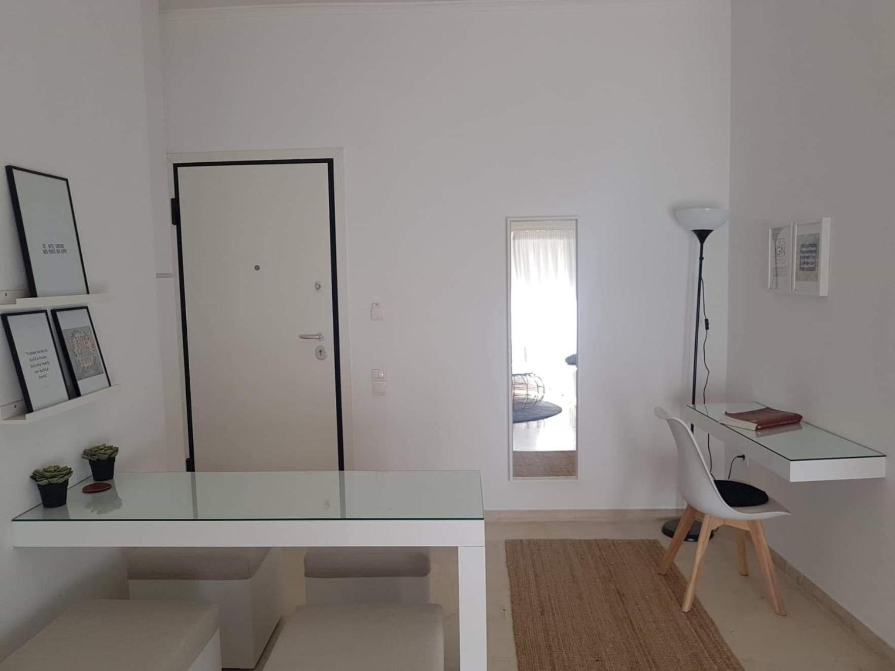 Katerina'S Feng Shui Home 아테네 외부 사진