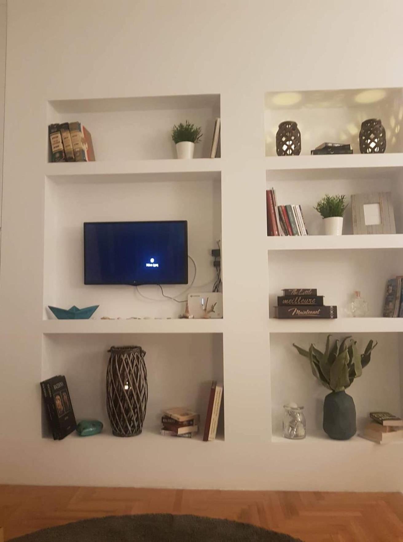 Katerina'S Feng Shui Home 아테네 외부 사진