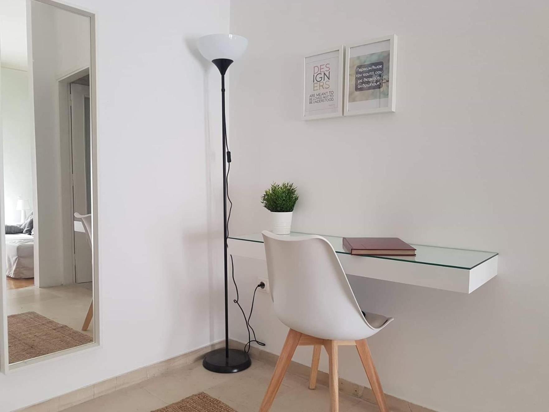 Katerina'S Feng Shui Home 아테네 외부 사진