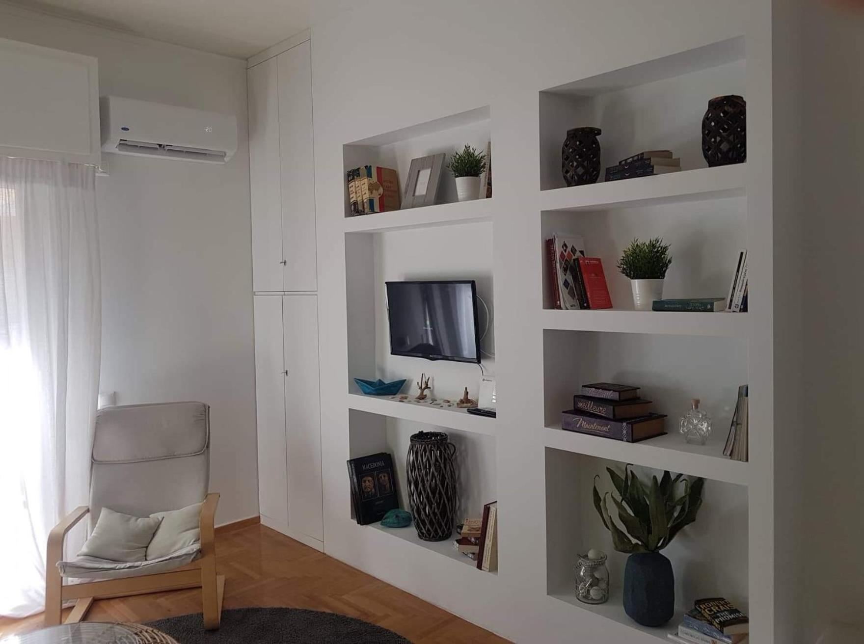 Katerina'S Feng Shui Home 아테네 외부 사진