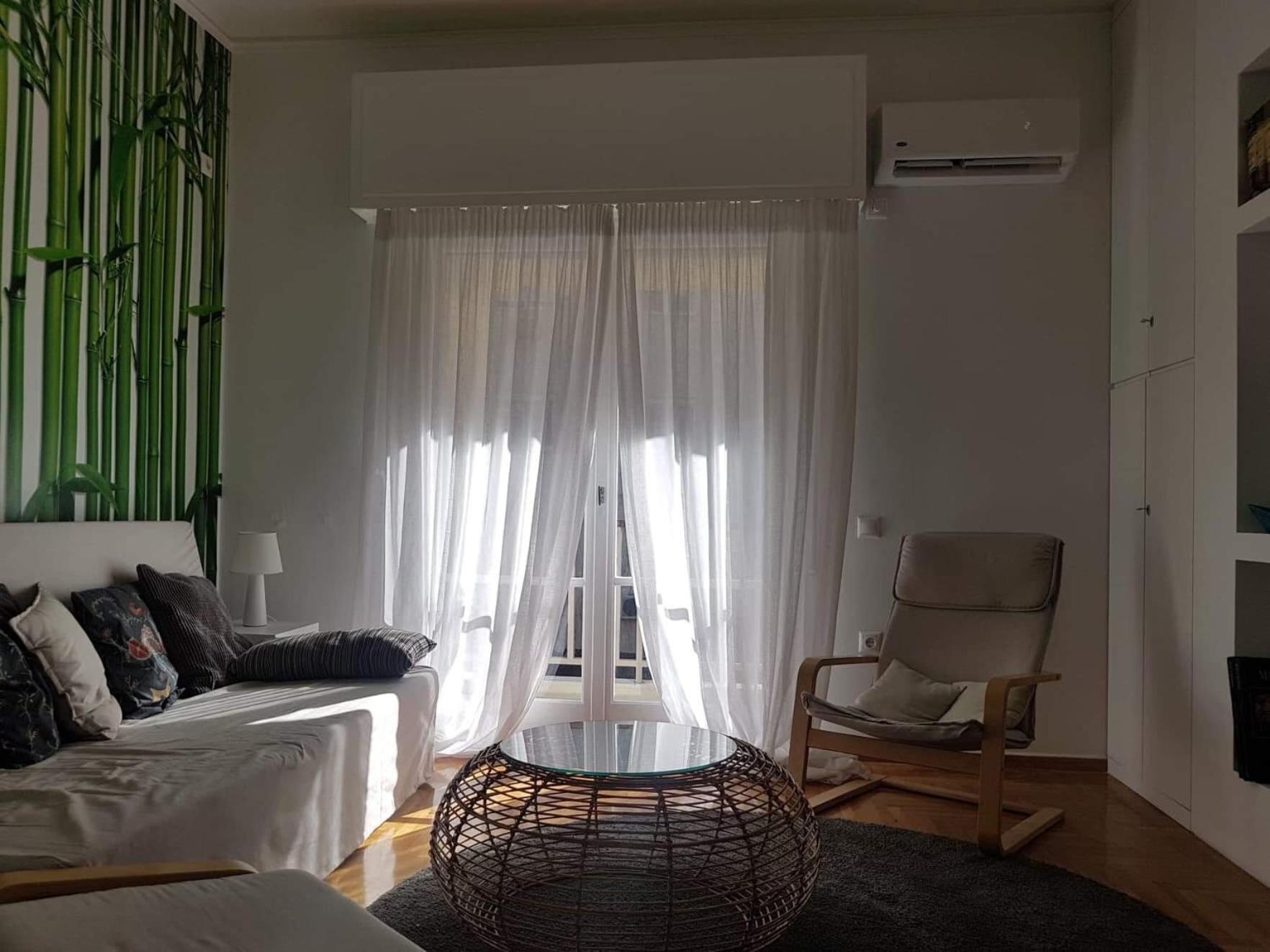 Katerina'S Feng Shui Home 아테네 외부 사진