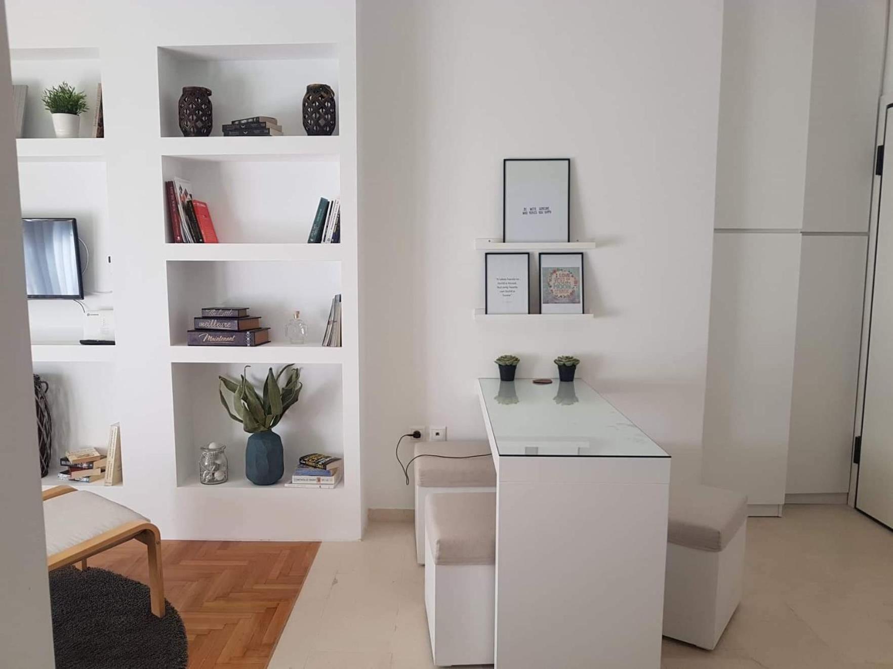 Katerina'S Feng Shui Home 아테네 외부 사진