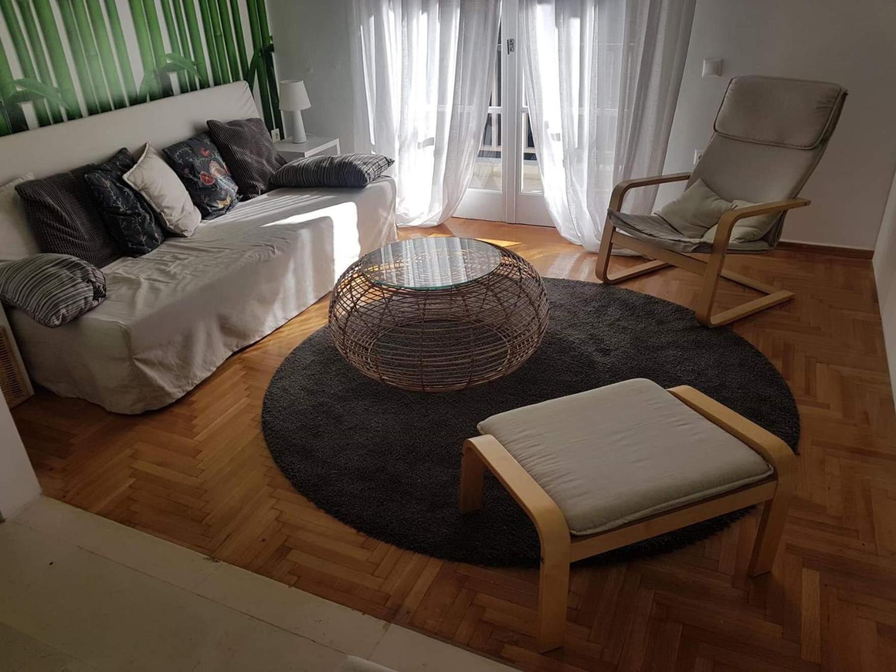 Katerina'S Feng Shui Home 아테네 외부 사진