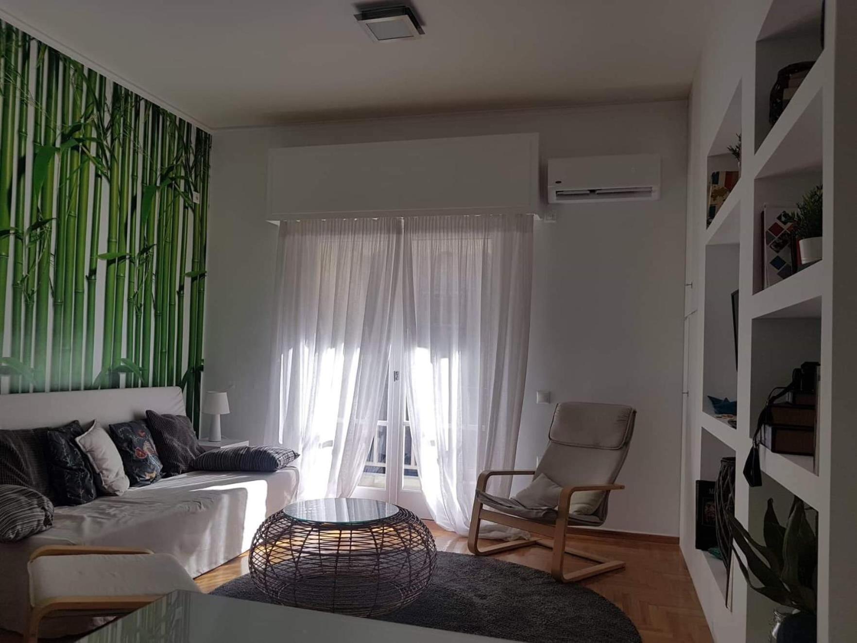 Katerina'S Feng Shui Home 아테네 외부 사진