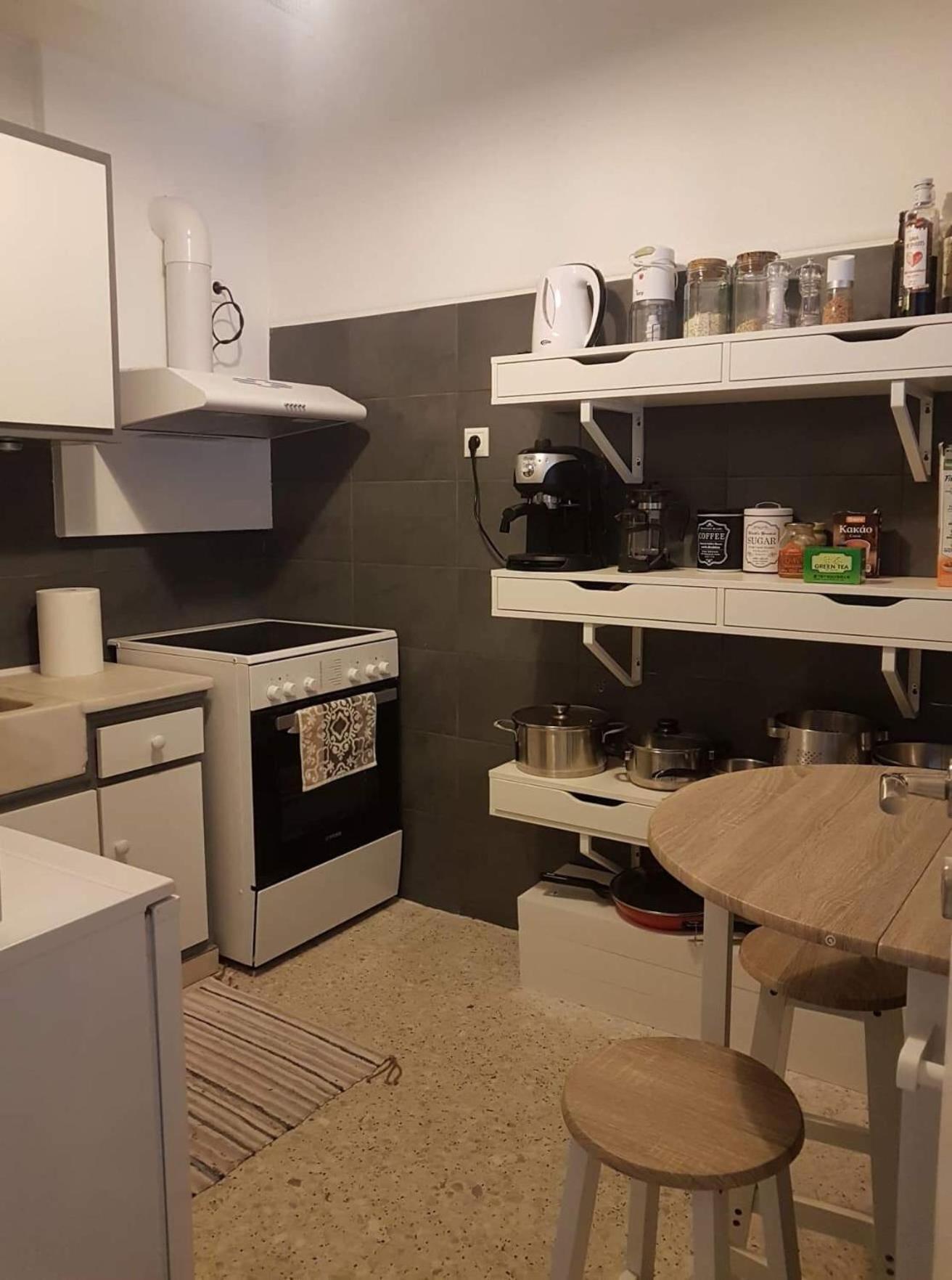 Katerina'S Feng Shui Home 아테네 외부 사진