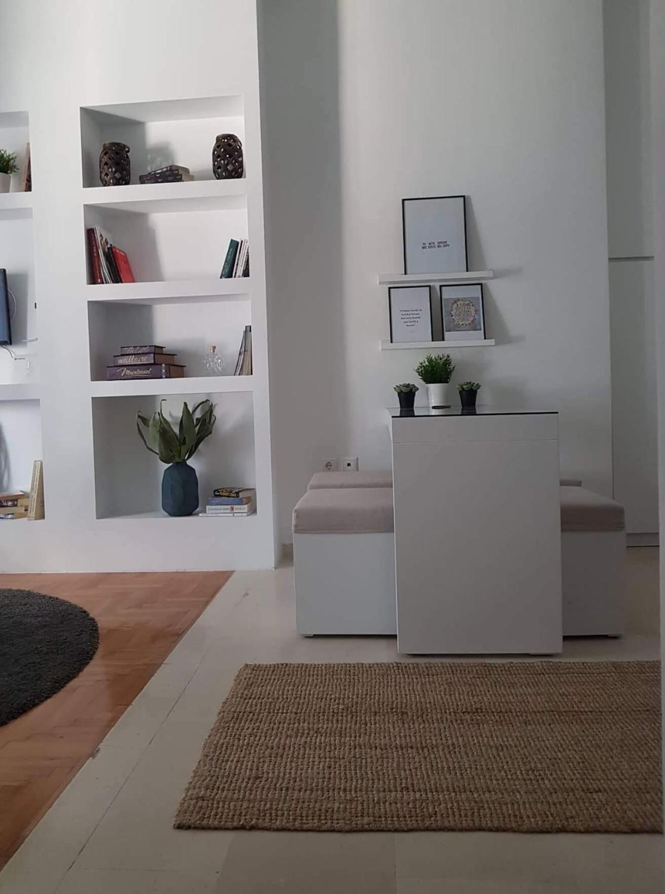 Katerina'S Feng Shui Home 아테네 외부 사진