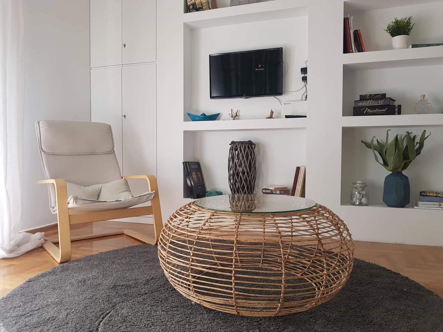 Katerina'S Feng Shui Home 아테네 외부 사진