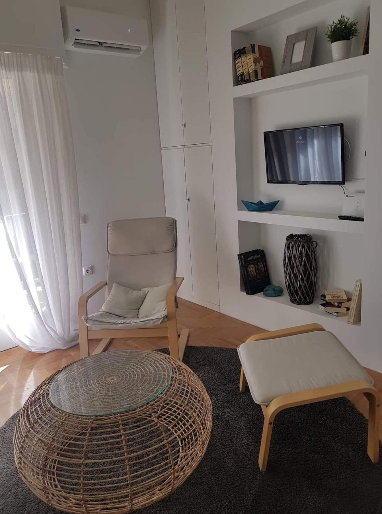 Katerina'S Feng Shui Home 아테네 외부 사진