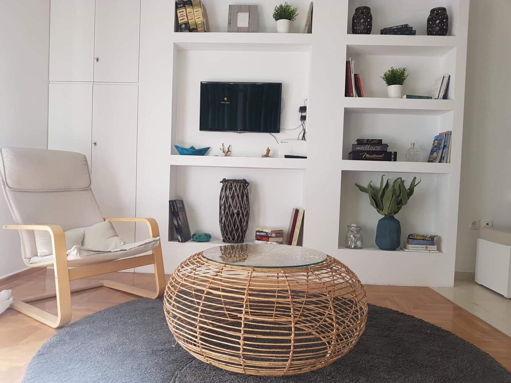 Katerina'S Feng Shui Home 아테네 외부 사진